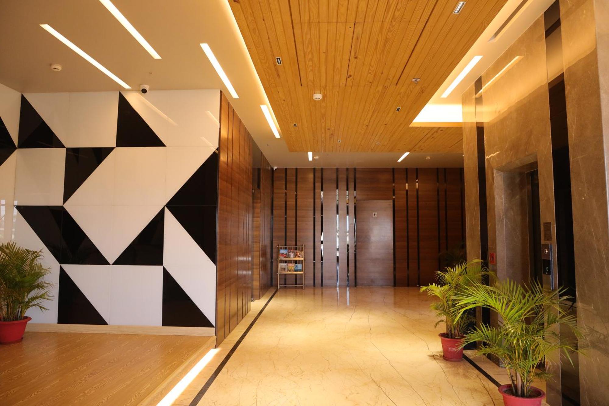 Kanke Resort Ratu Exterior photo