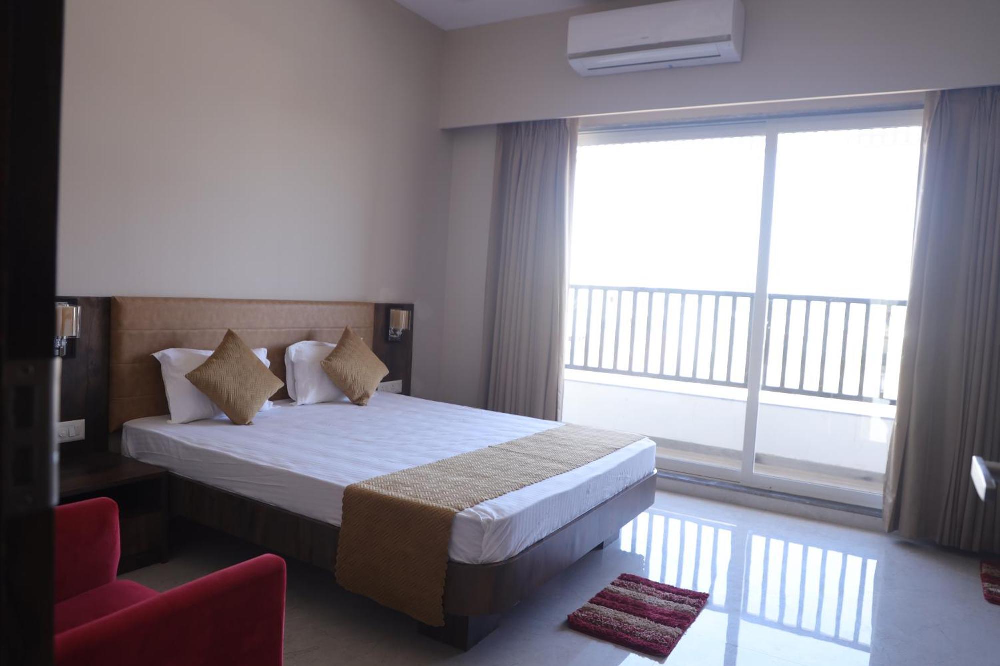 Kanke Resort Ratu Exterior photo