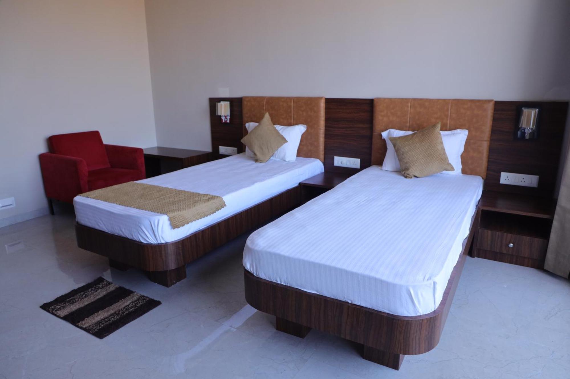 Kanke Resort Ratu Exterior photo